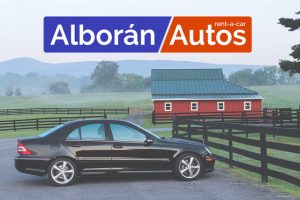 Alquiler de coches Alborán Autos