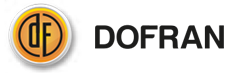 Logo Dofran